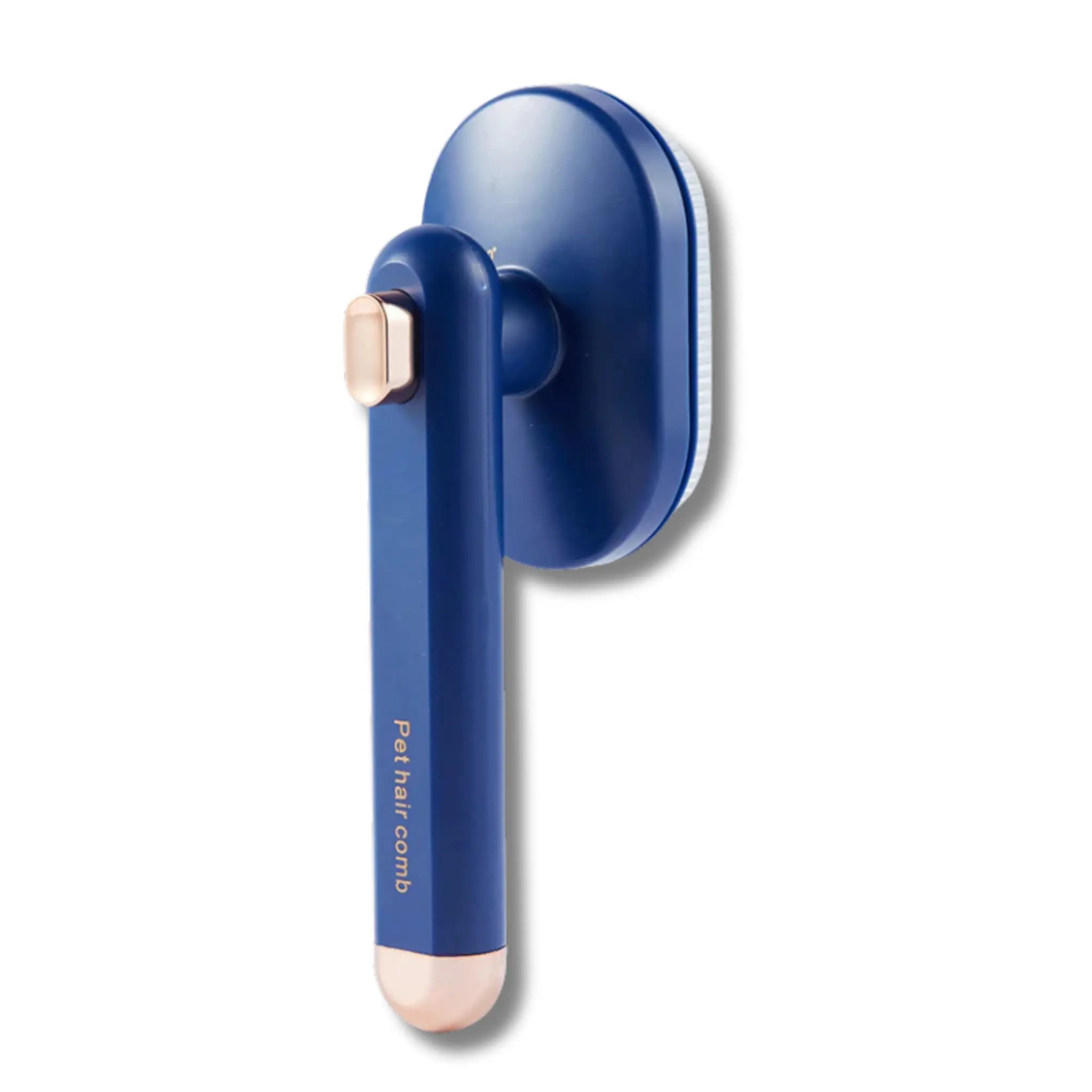 Self-Cleaning Pet Grooming Brush