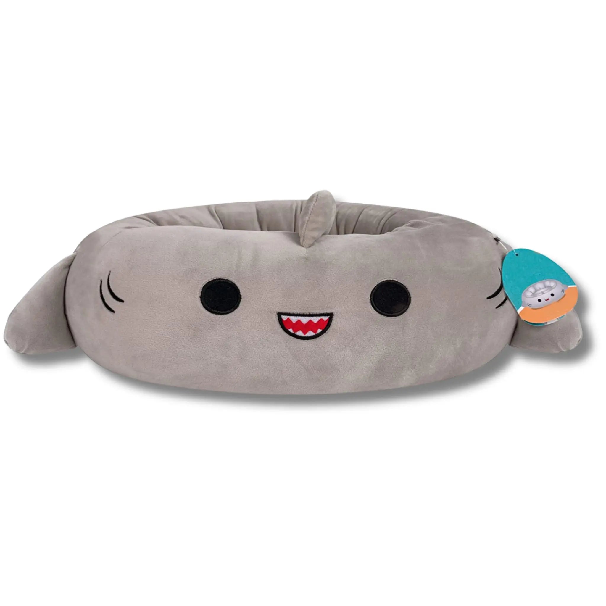 Super Soft Plush Pet Bed