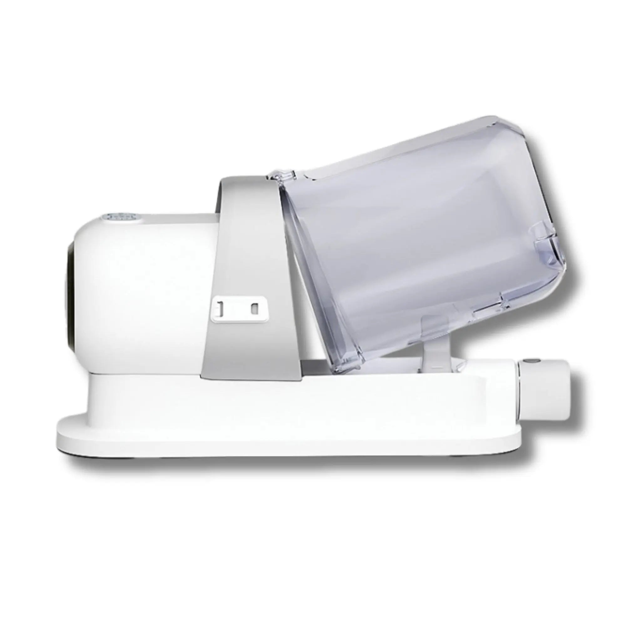 Multifunctional Grooming Vacuum