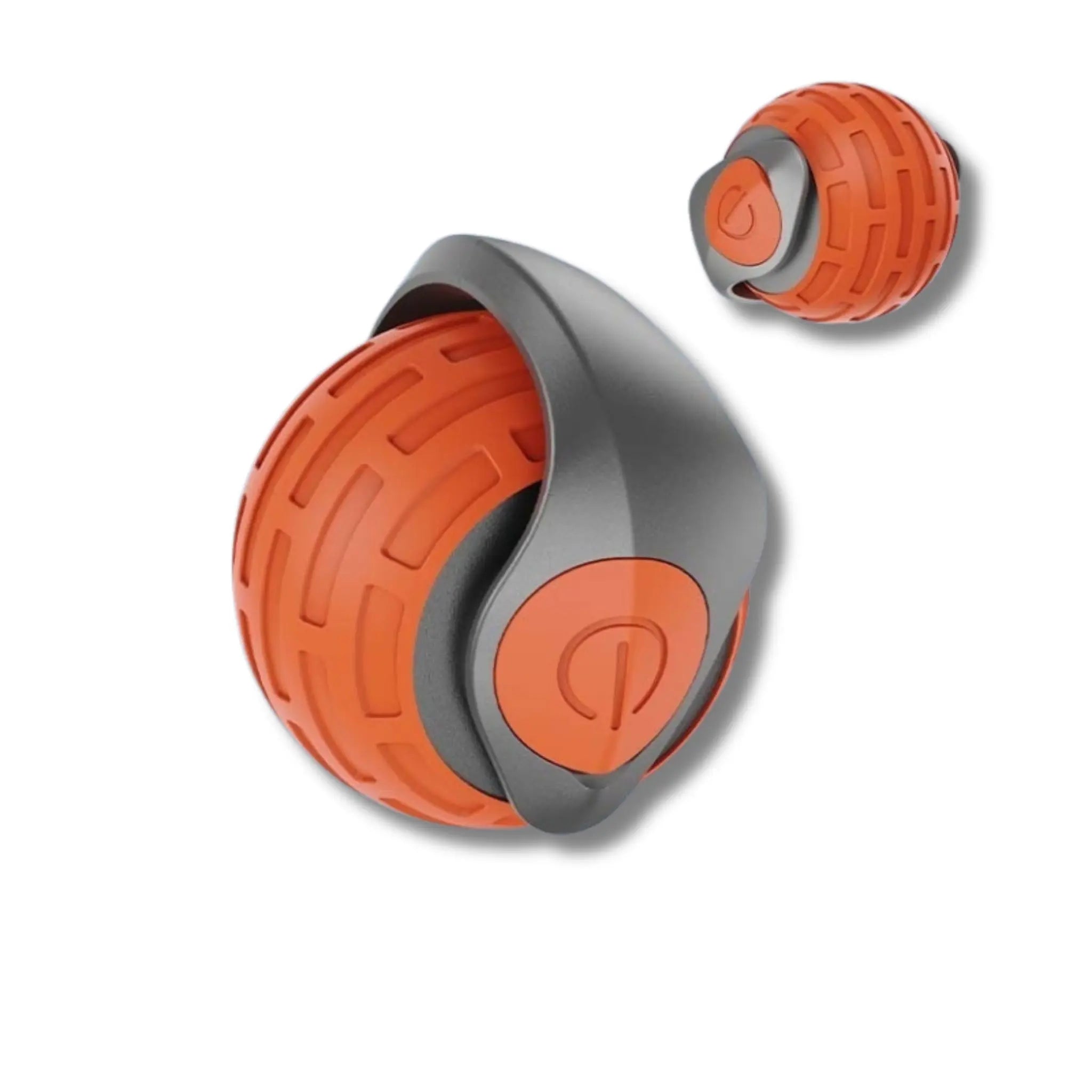 Smart Rolling Cat Toy Ball