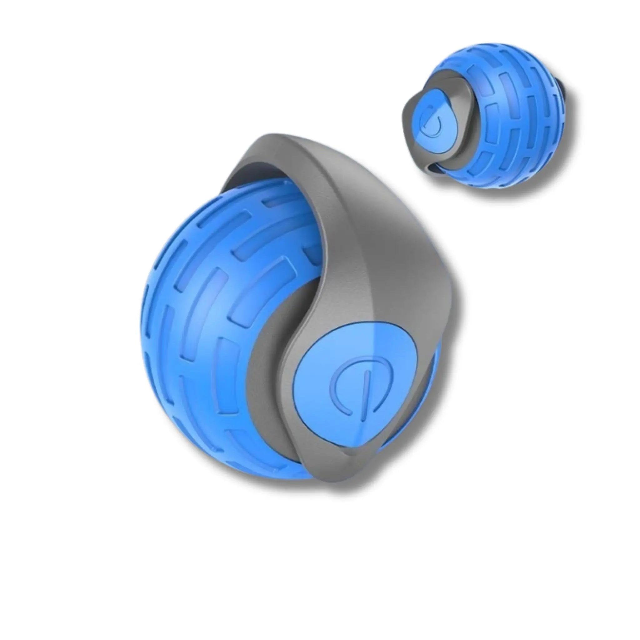 Smart Rolling Cat Toy Ball