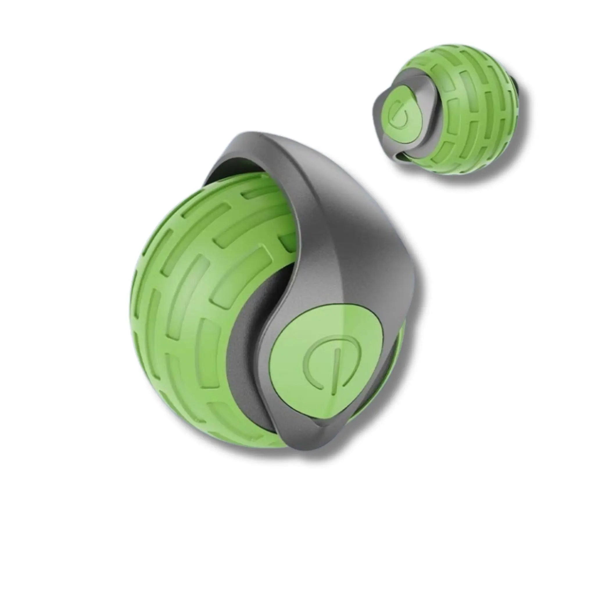 Smart Rolling Cat Toy Ball