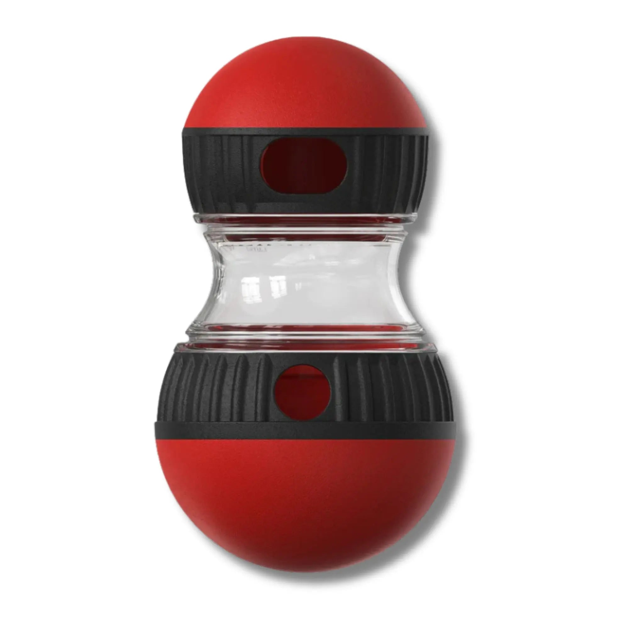 Adjustable Treat Dispensing Dog Toy