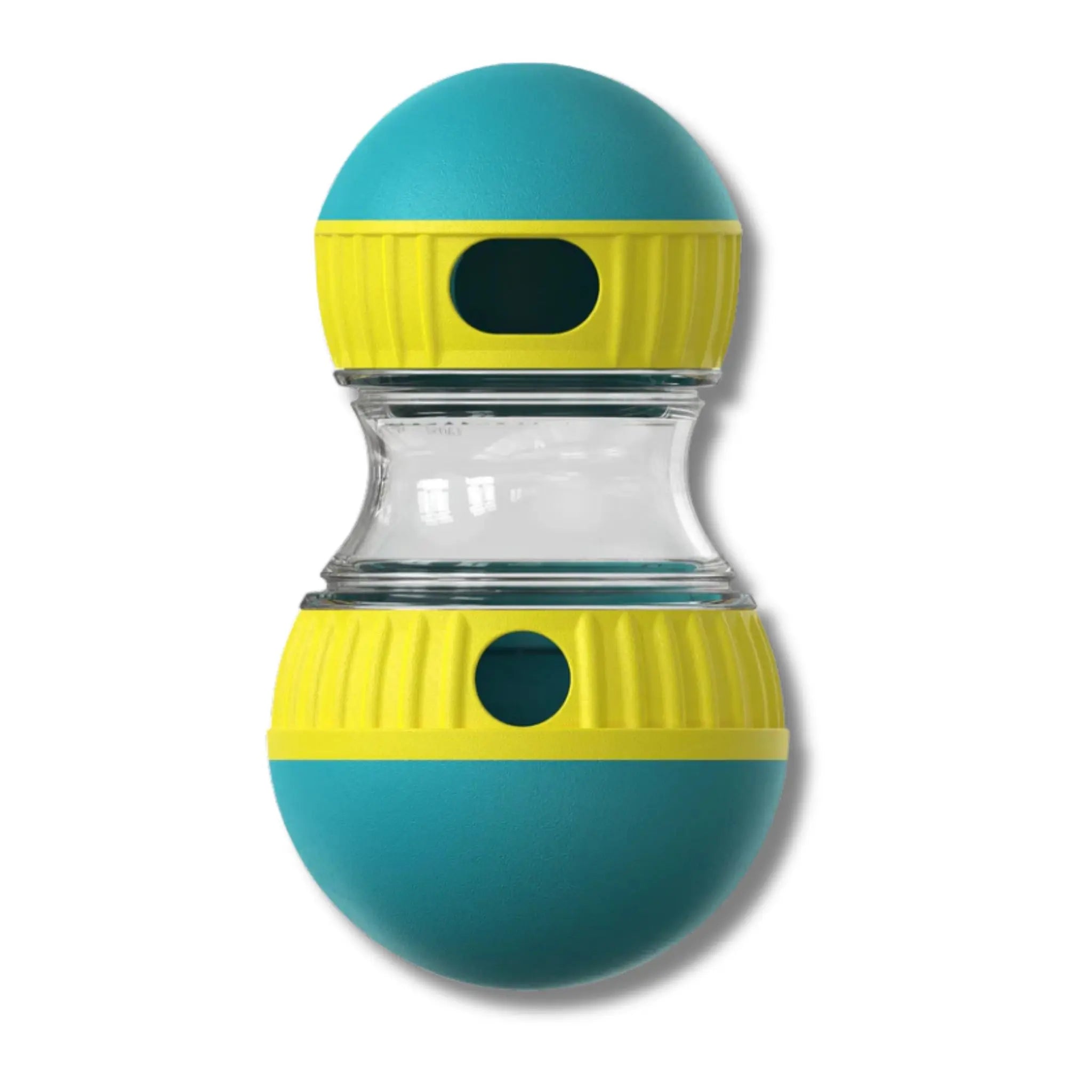 Adjustable Treat Dispensing Dog Toy