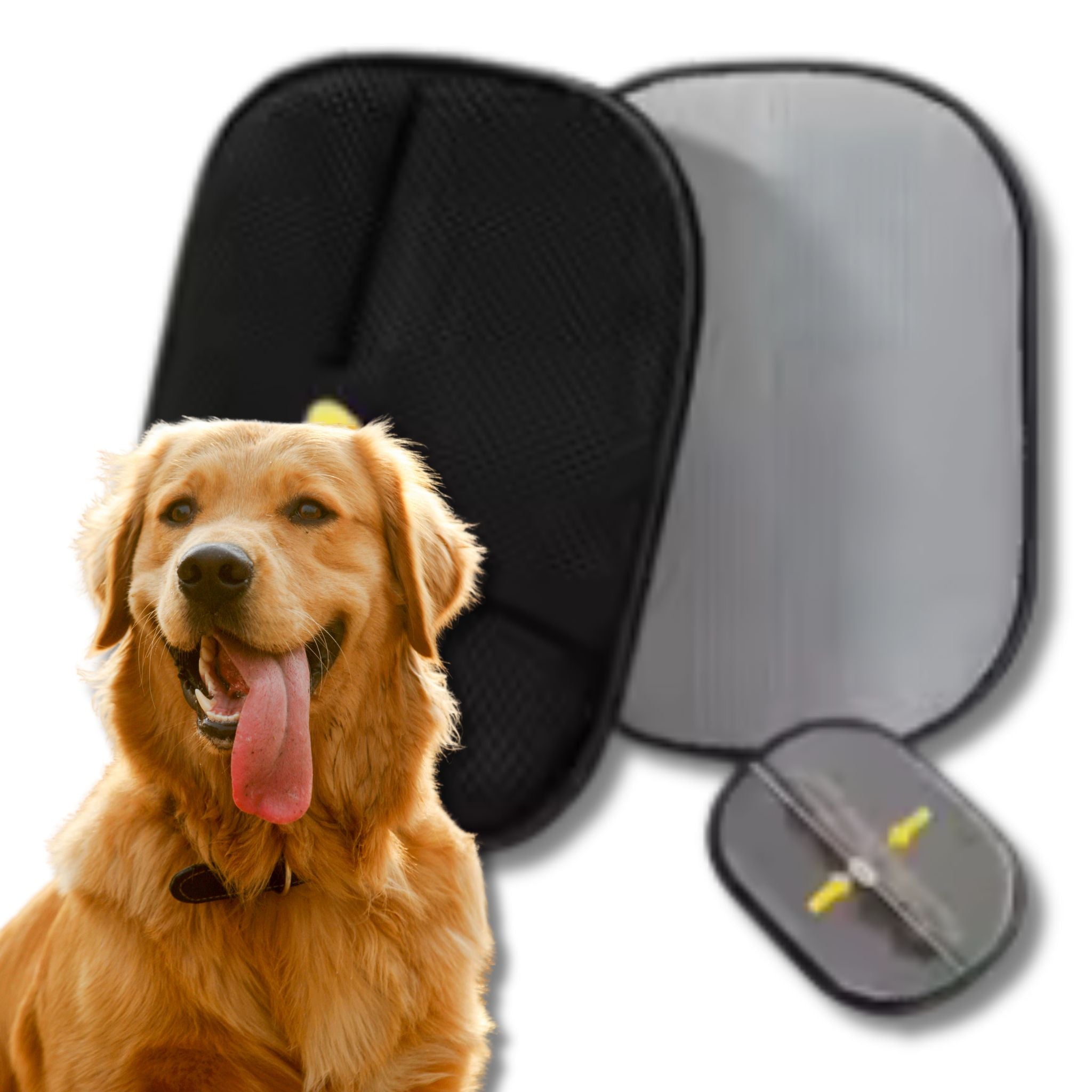 Pet Hair Remover Grooming Glove