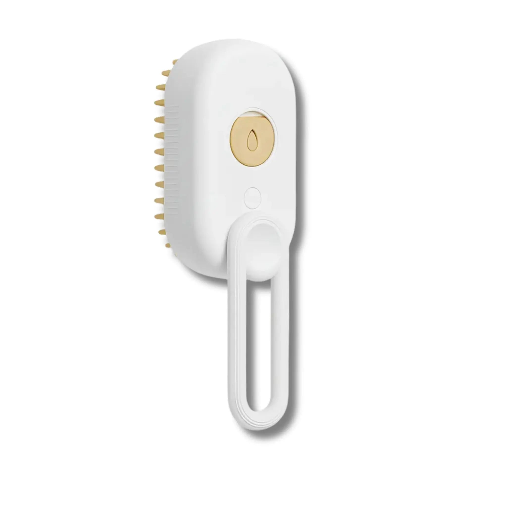 3-in-1 Steam Pet Grooming Brush