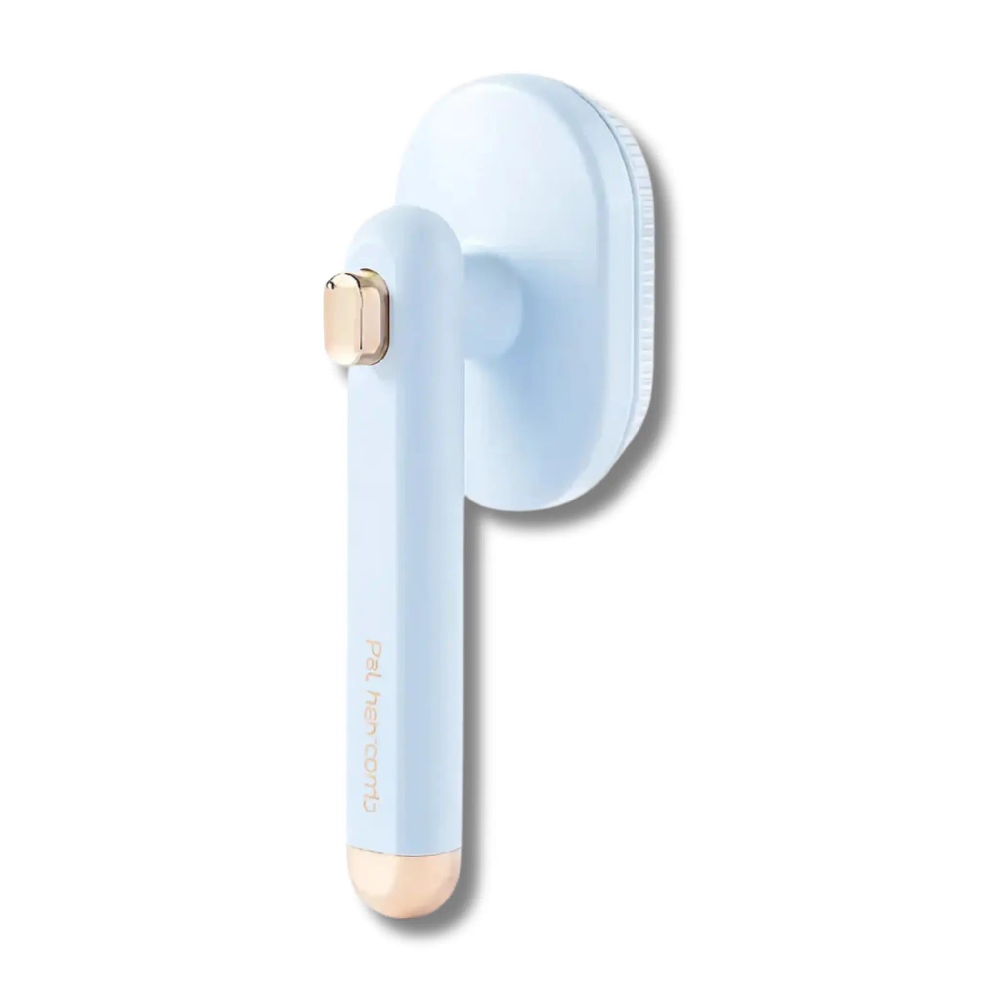Self-Cleaning Pet Grooming Brush