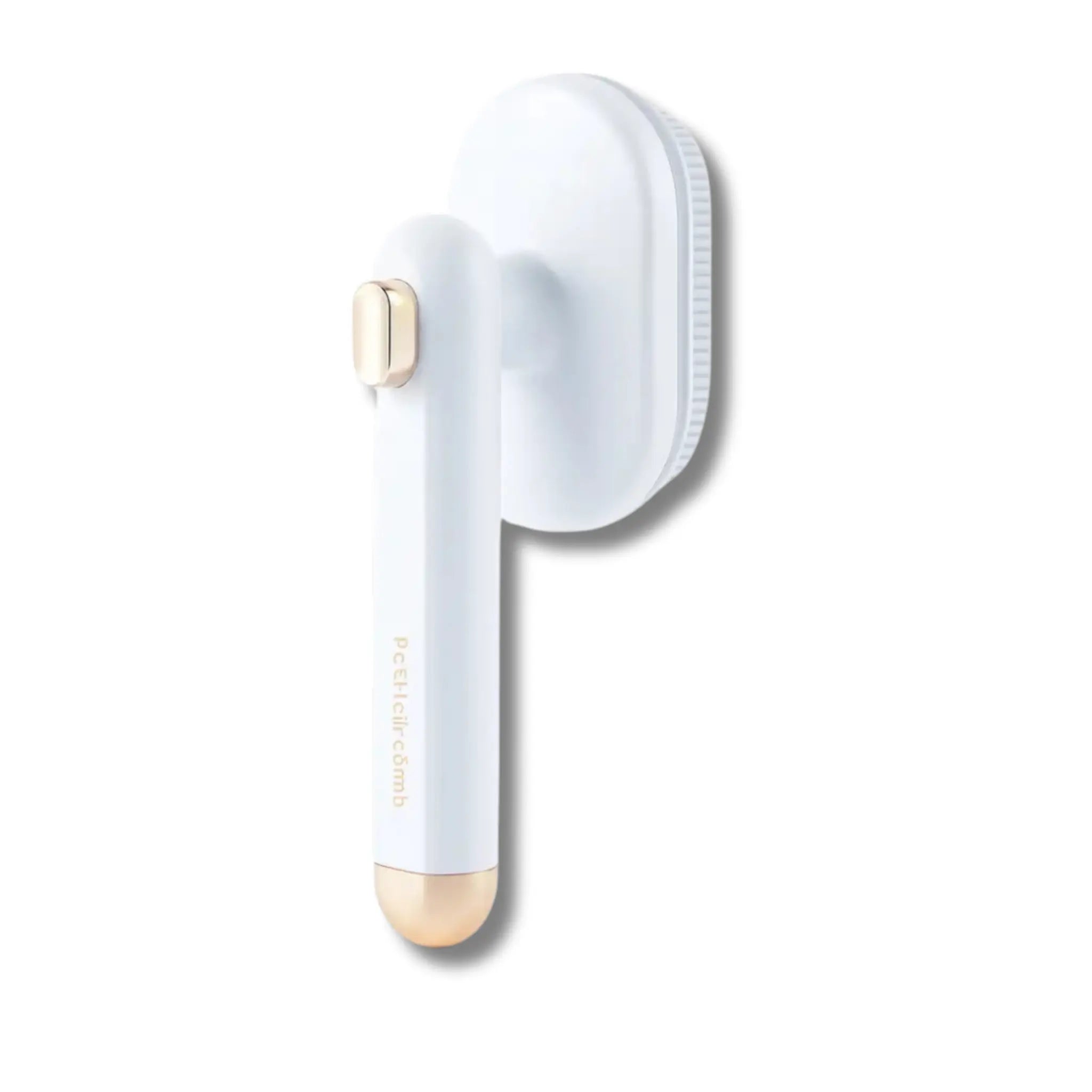 Self-Cleaning Pet Grooming Brush