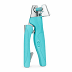 Paws Furfinity 1 Blue Smart LED Safety Pet Nail Clipper
