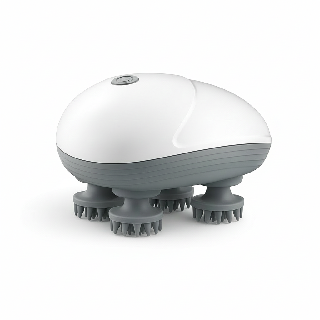 Paws Furfinity 1 Rechargeable Electric Pet Massager