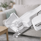 Paws Furfinity 1 White Smart LED Safety Pet Nail Clipper