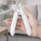 Paws Furfinity 1 White Smart LED Safety Pet Nail Clipper
